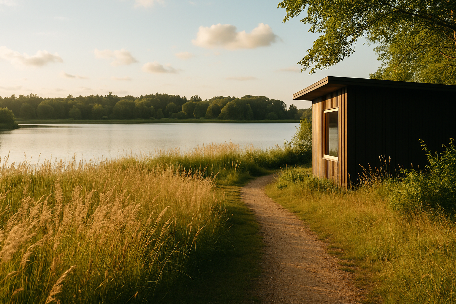 Regenerativ ferie – sådan bidrager du til en grønnere planet med dine rejsevalg